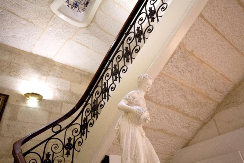 Best Western Grand Hotel Francais 4