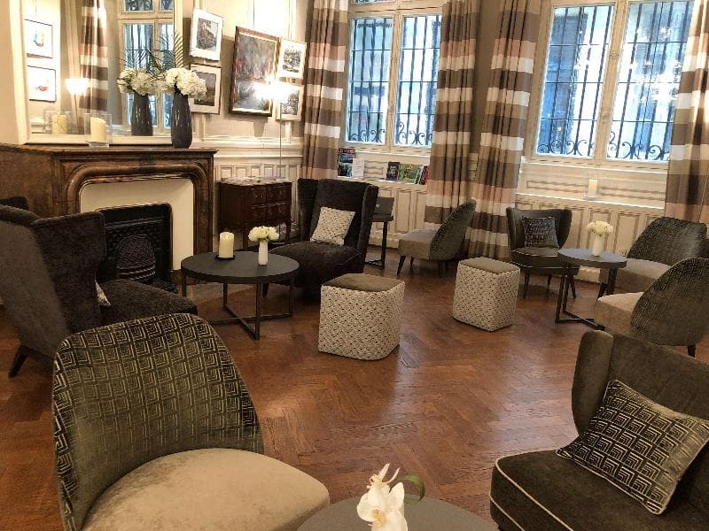Best Western Grand Hotel Francais 5