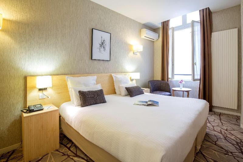 Best Western Grand Hotel Francais photo 1