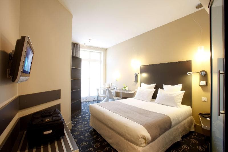 Best Western Grand Hotel Francais 3