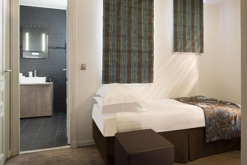 Hotel Turenne le Marais 3