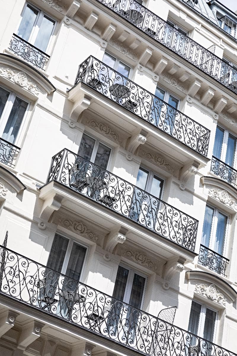 Best Western Paris Gare Saint Lazare 4
