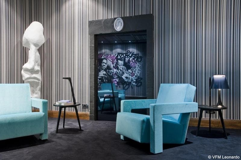 La Monnaie Art & Spa Hotel 3