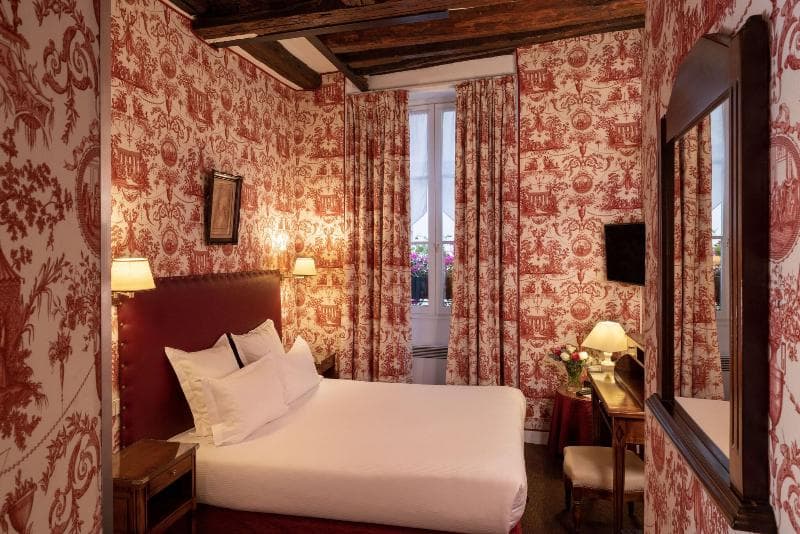 Relais Hotel du Vieux Paris photo 1