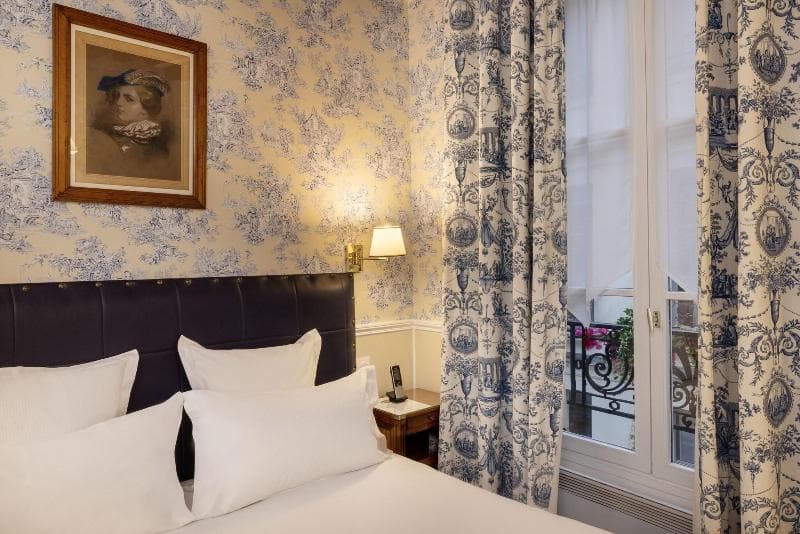 Relais Hotel du Vieux Paris 3