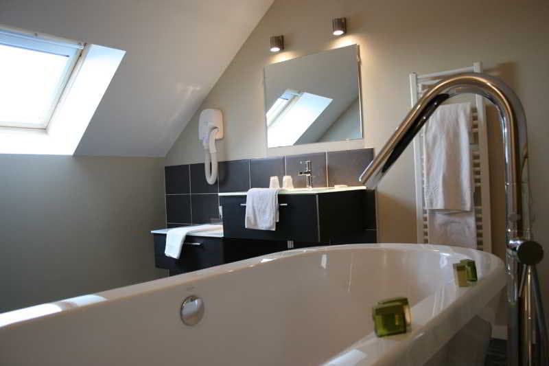 Auberge Normande main