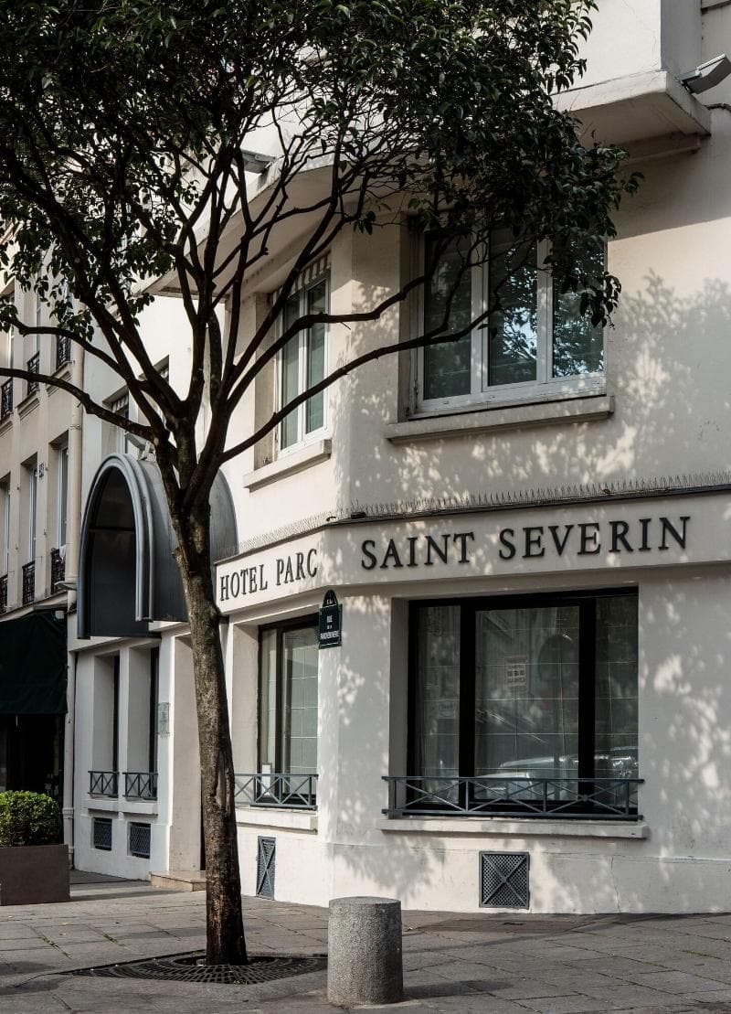 Hotel Parc Saint Severin photo 1