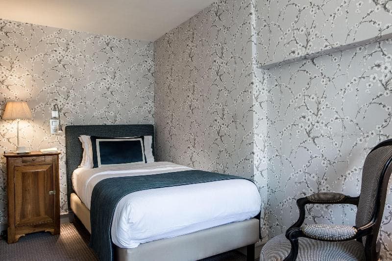 Hotel Parc Saint Severin 4