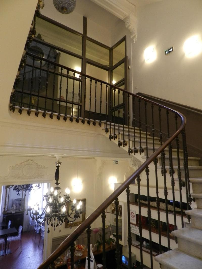 La Residence 2