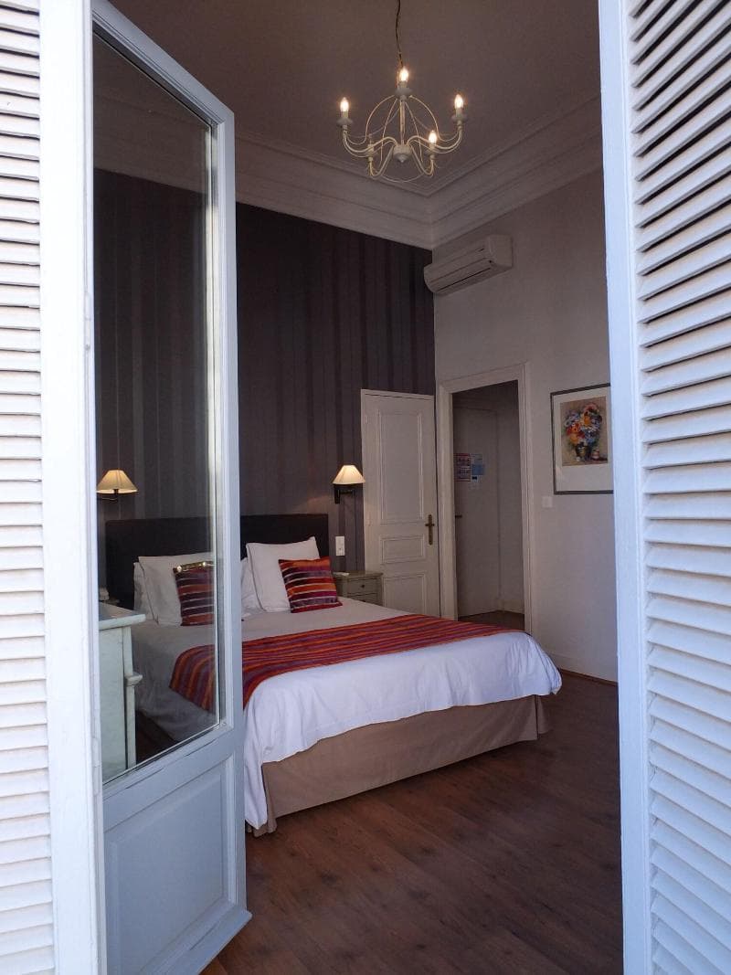 La Residence 4