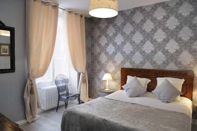 Hôtel Villa Marjane 2