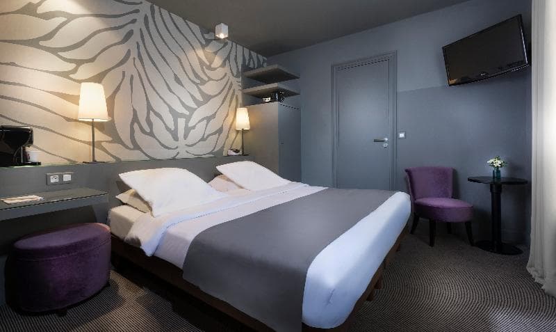 Gardette Park Hotel 3