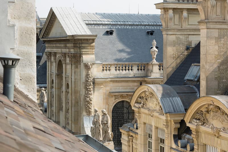 Hotel Design Sorbonne 3