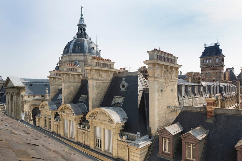 Hotel Design Sorbonne 4