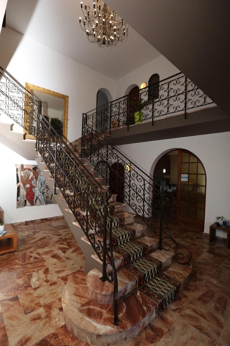 Hotel Kalliste 5