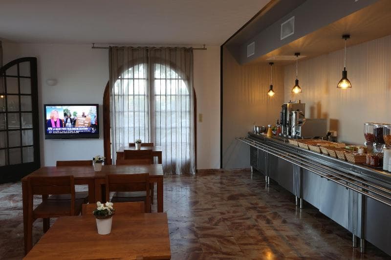 Hotel Kalliste 3