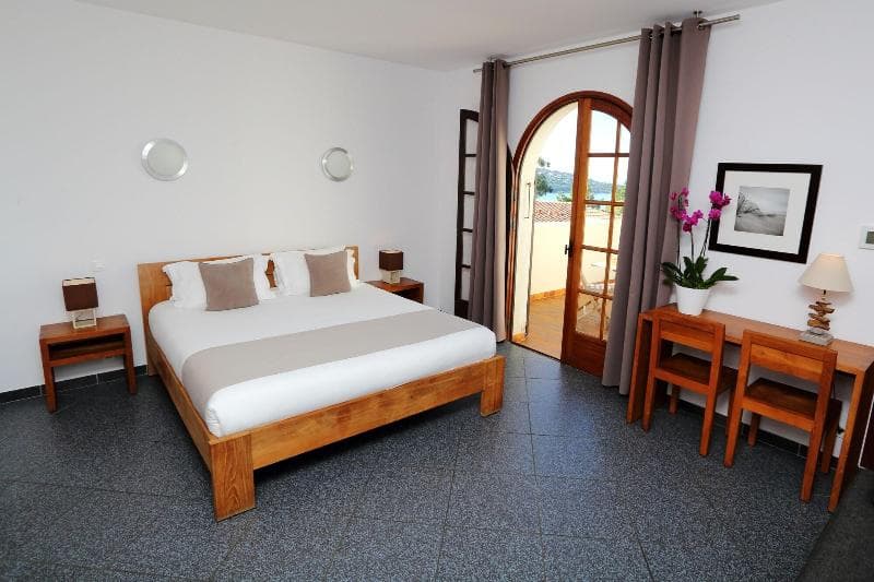 Hotel Kalliste 4