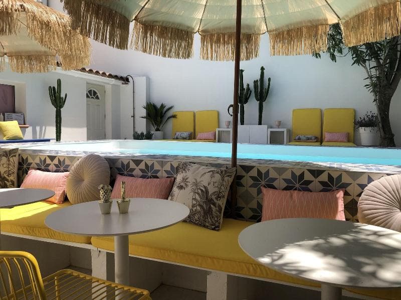 M Hotel 5