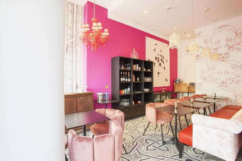 M Hotel photo 1