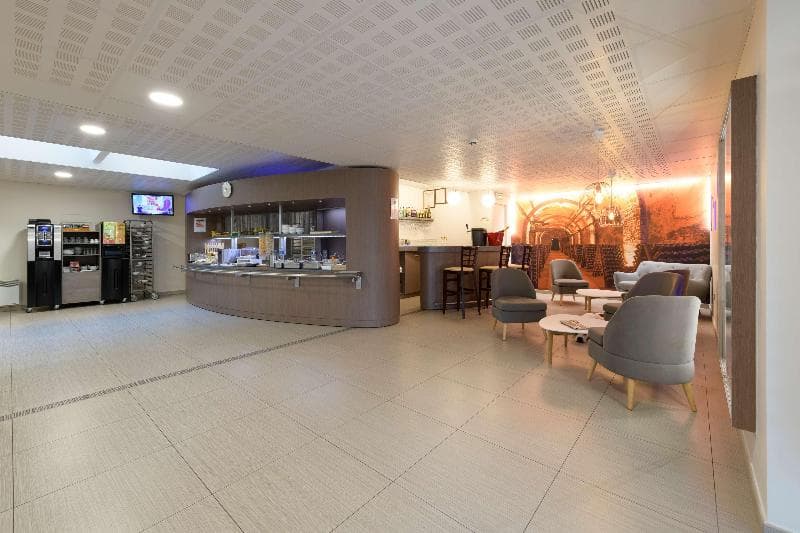 Sure Hotel by Best Western Reims Nord 4