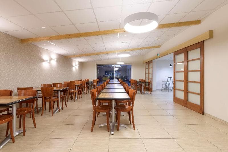 Sure Hotel by Best Western Reims Nord 2