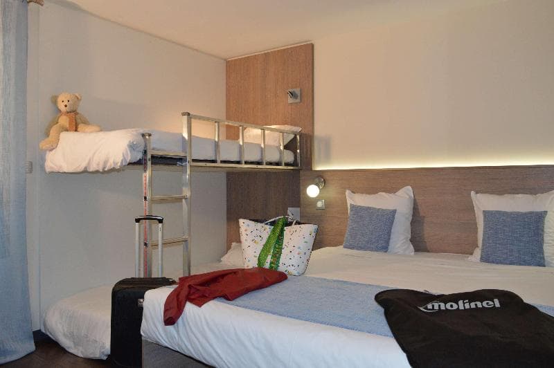 Sure Hotel by Best Western Reims Nord 3
