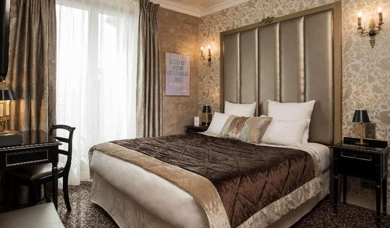 Hotel de LEmpereur 3