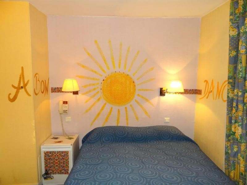 Hotel Malar – Green Spirit Hotels Paris 2