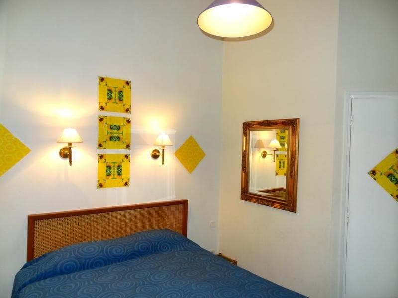 Hotel Malar – Green Spirit Hotels Paris 3