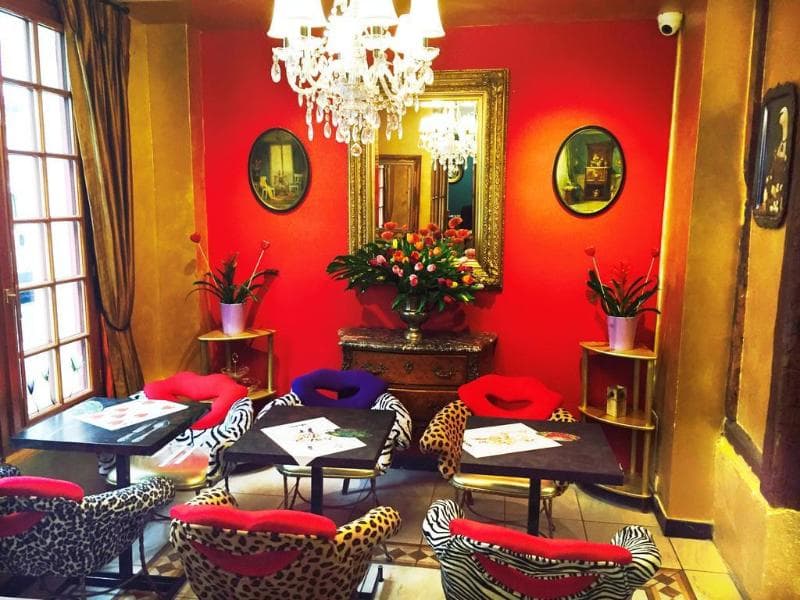 Hotel Malar – Green Spirit Hotels Paris 5