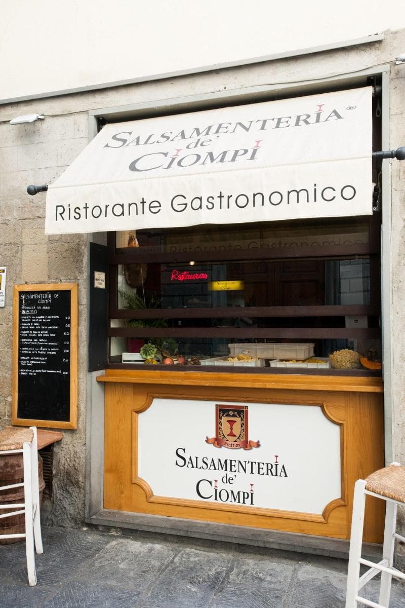 Locanda de’ Ciompi 3