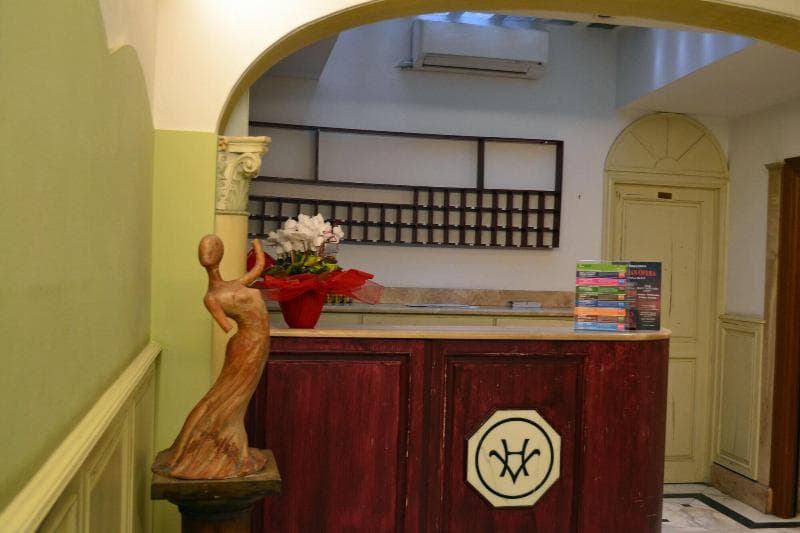 Hotel Deco photo 1