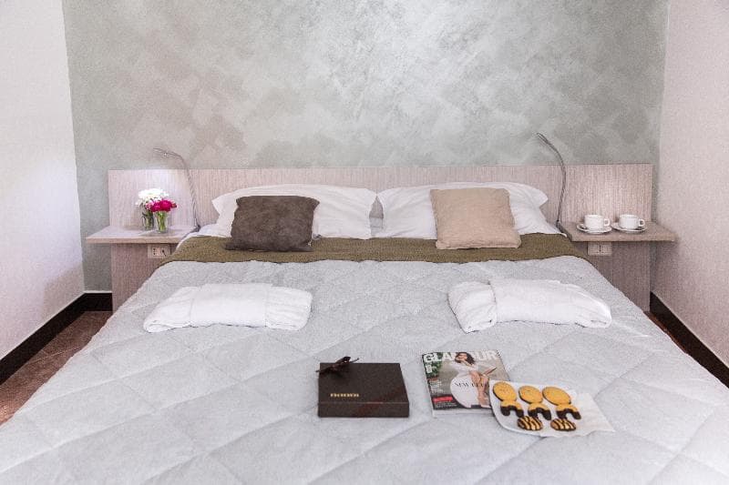 Dharma Boutique Hotel & Spa (Adults Only) 3