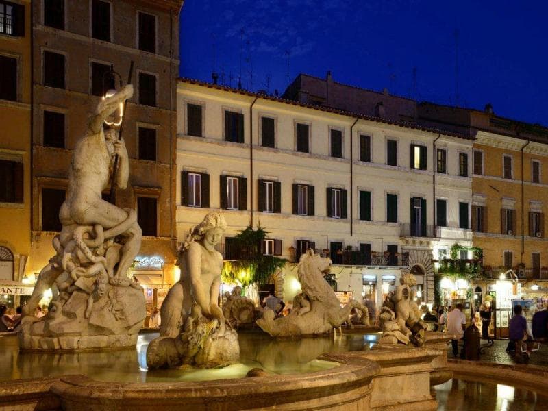 Navona Suites photo 1