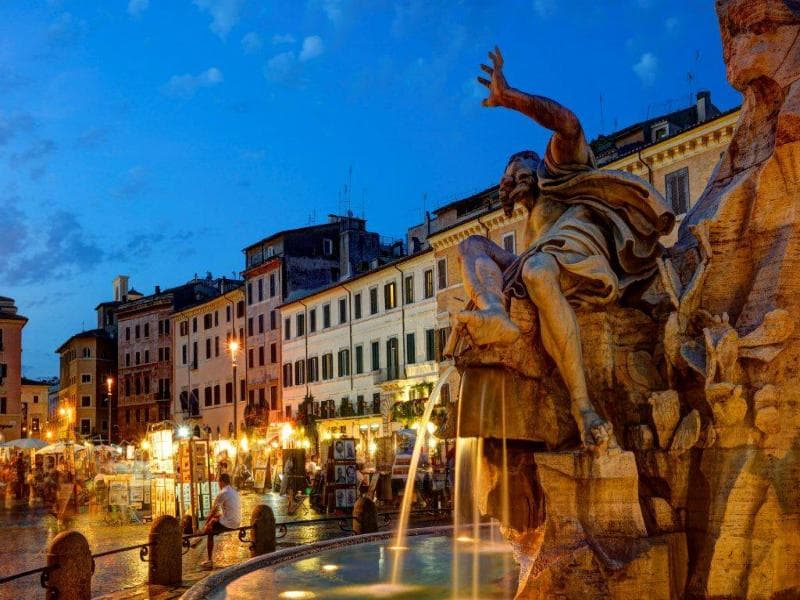 Navona Suites 3