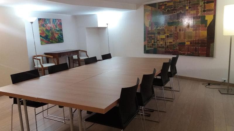 Hotel Europa photo 1