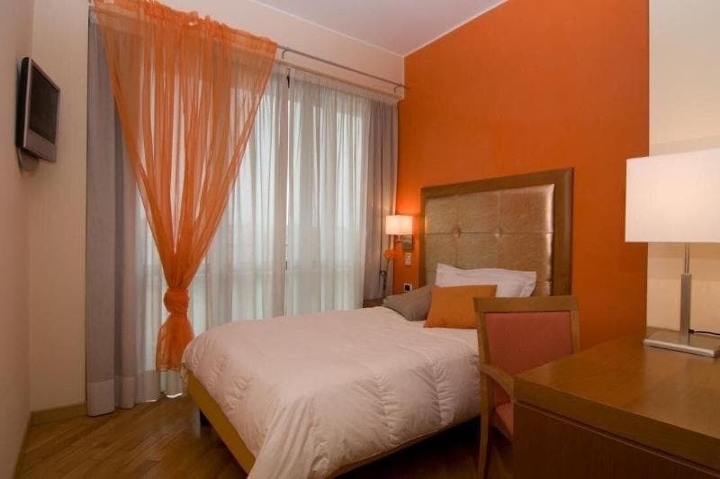 Hotel Europa 4