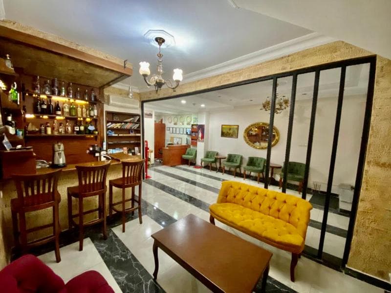Istanbul Comfort 4