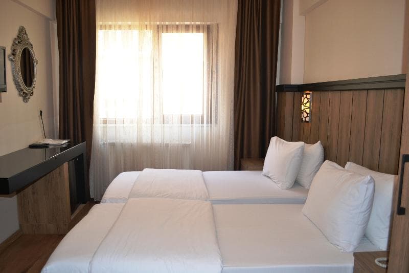 Istanbul Comfort 5