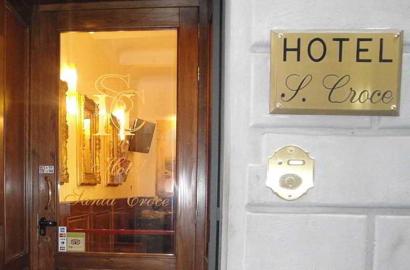 Hotel Santa Croce 2