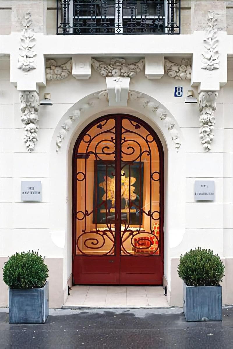Hotel La Manufacture photo 1