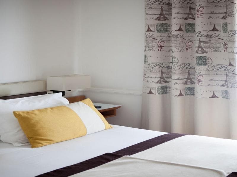 Hotel La Manufacture 2