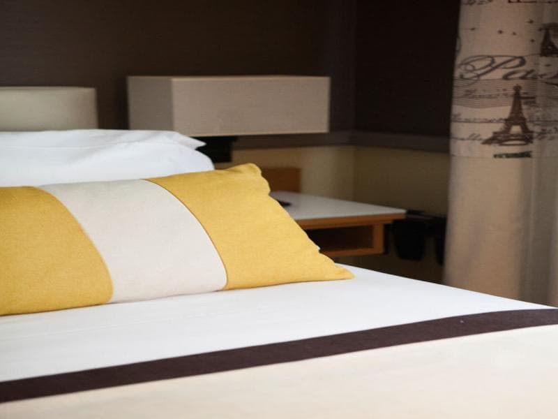 Hotel La Manufacture 5