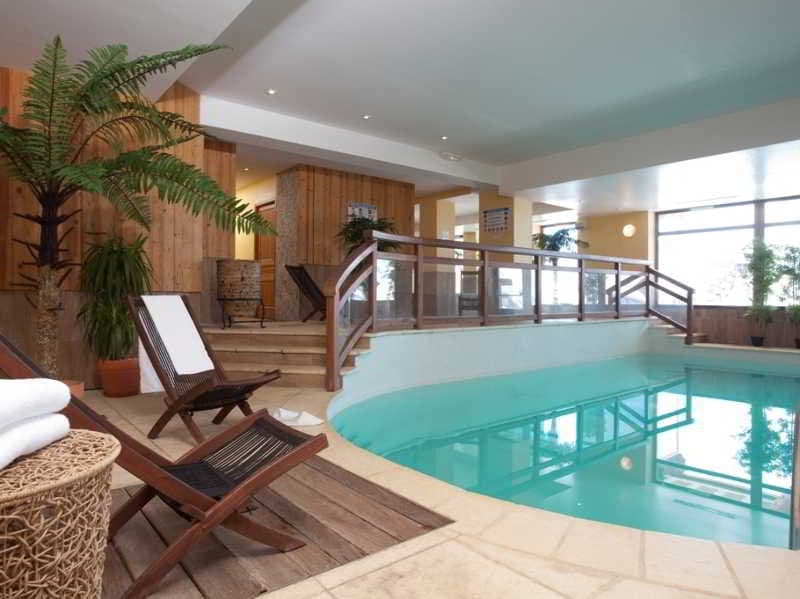 Hotel Grandes Rousses photo 1