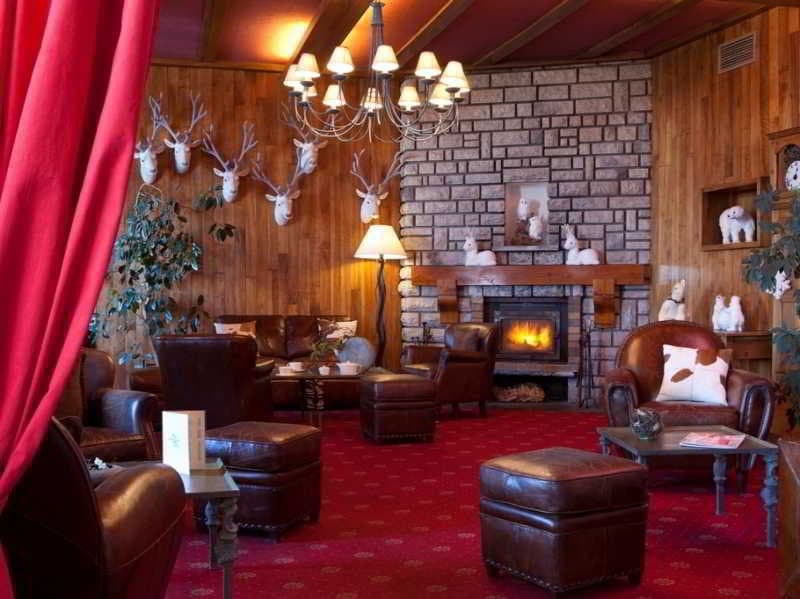 Hotel Grandes Rousses 3
