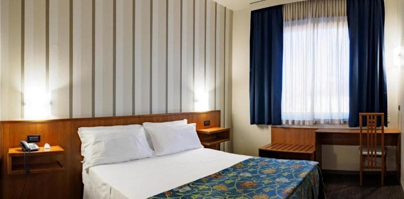 B&B HOTEL Torino President photo 1