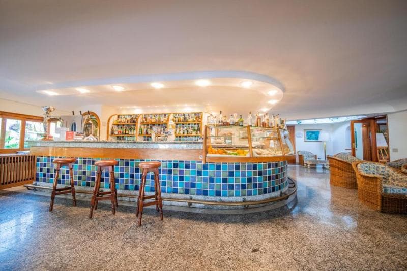 Hotel Continental Ischia photo 1