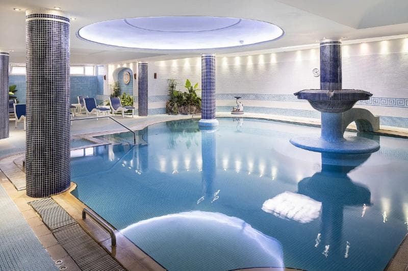 Hotel Continental Ischia 4