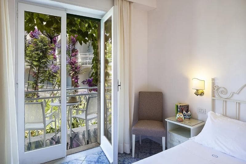 Hotel Continental Ischia 3
