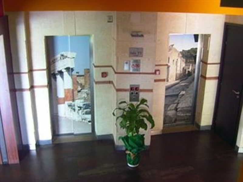 Abalon Pompei Resort 3